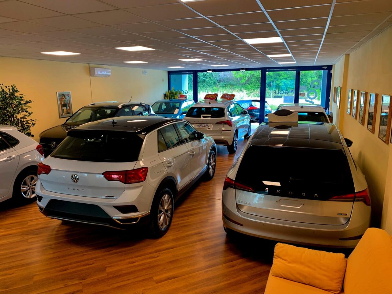 Volkswagen Golf 1.5 eTSI 130 DSG Life 2022