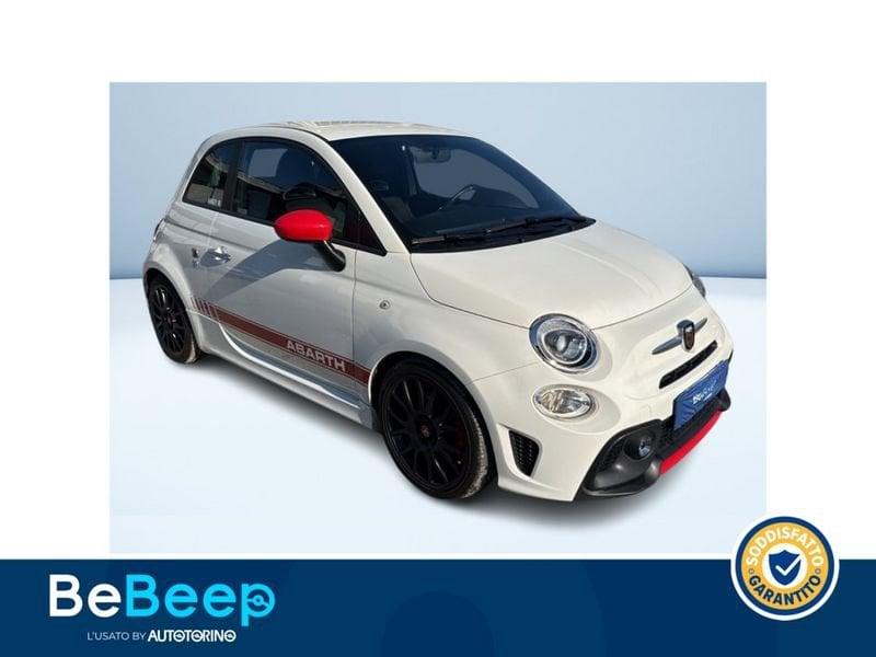 Abarth 595 1.4 T-JET PISTA 160CV