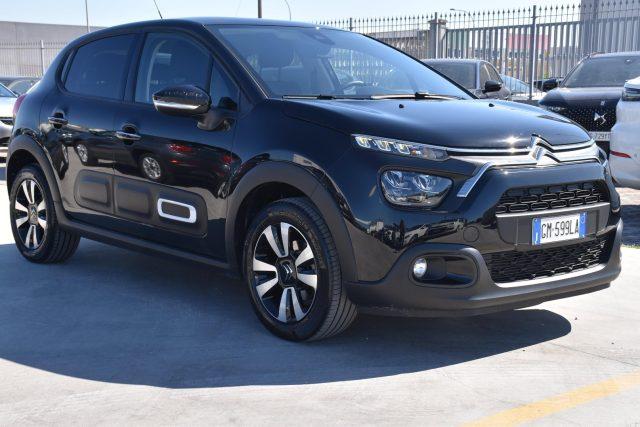 CITROEN C3 PureTech 83 S&S Shine *TELECAMERA*