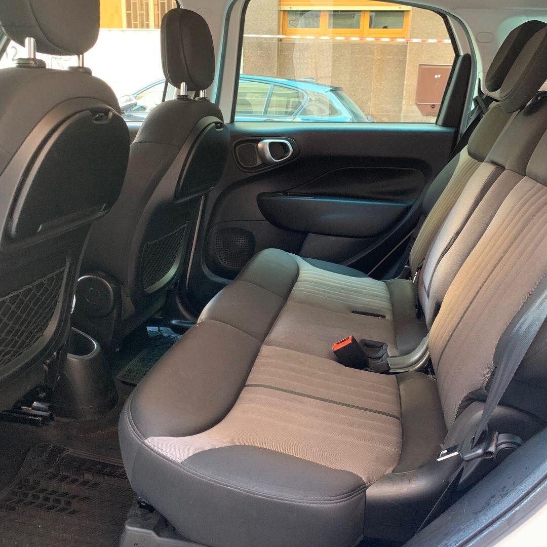 Fiat 500L Living 1.6 Multijet 120 CV Business