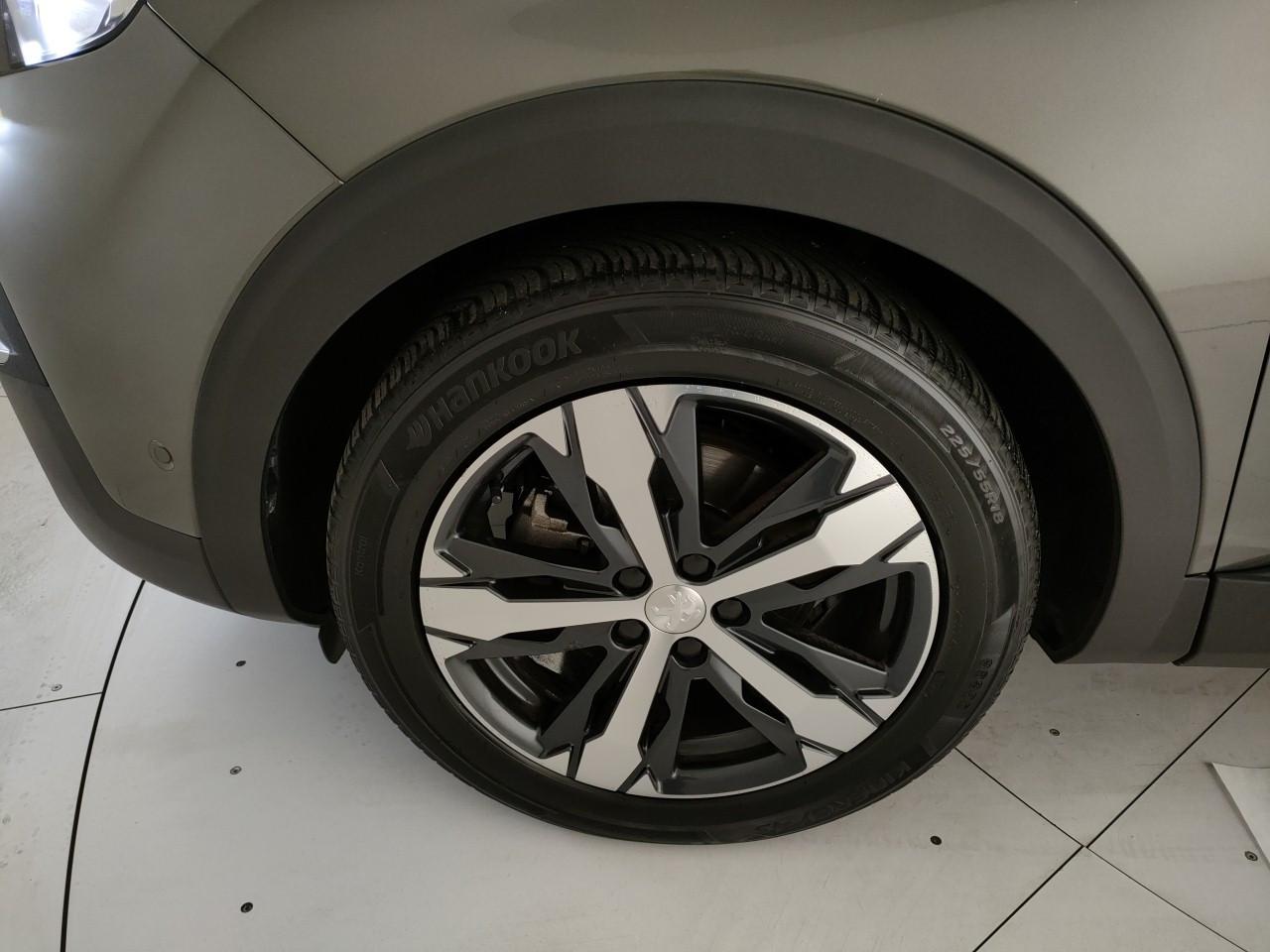 PEUGEOT 5008 1.5 bluehdi GT Line 130cv 7p.ti eat8