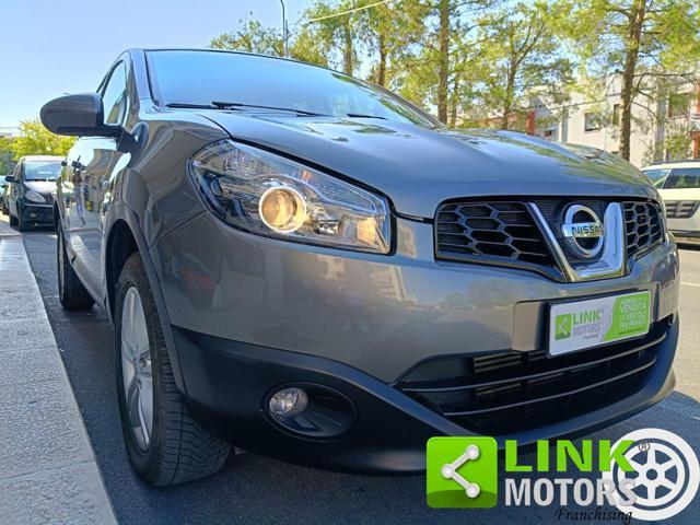 NISSAN Qashqai 1.5 dCi DPF Tekna NEOPATENTATI