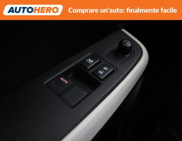 SUZUKI Swift 1.2 Dualjet Cool