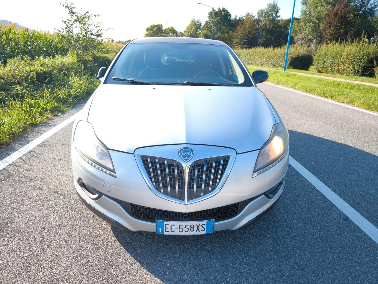 LANCIA DELTA 1,6 MJT-CAMBIO AUTOMATICO-OK NEOPATENTATI