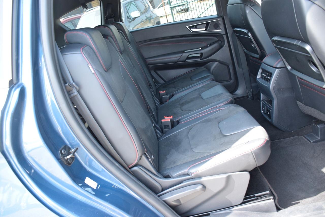 Ford S-Max ST-Line 2.0d 190CV Aut. IVA NAV ADAS ALCANTARA FULL OPT