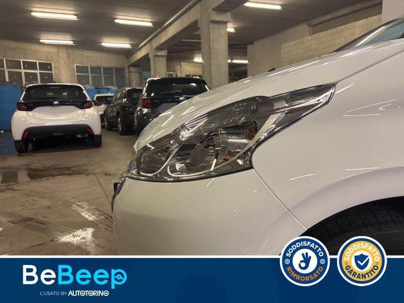 Peugeot 208 3P 1.0 PURETECH (VTI) 12V ACTIVE