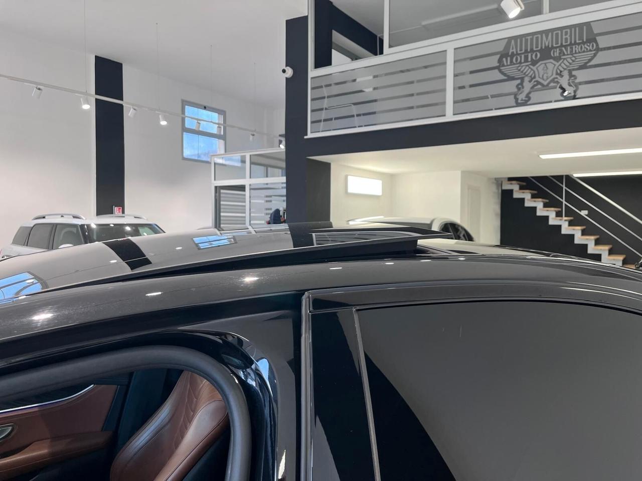 Mercedes-benz E 220 194CV AMG PREMIUM CON TETTO APRIBILE