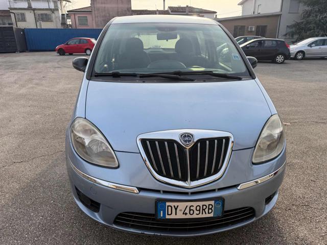 LANCIA MUSA 1.4 Platino BENZINA/GPL senza lavoro da fare
