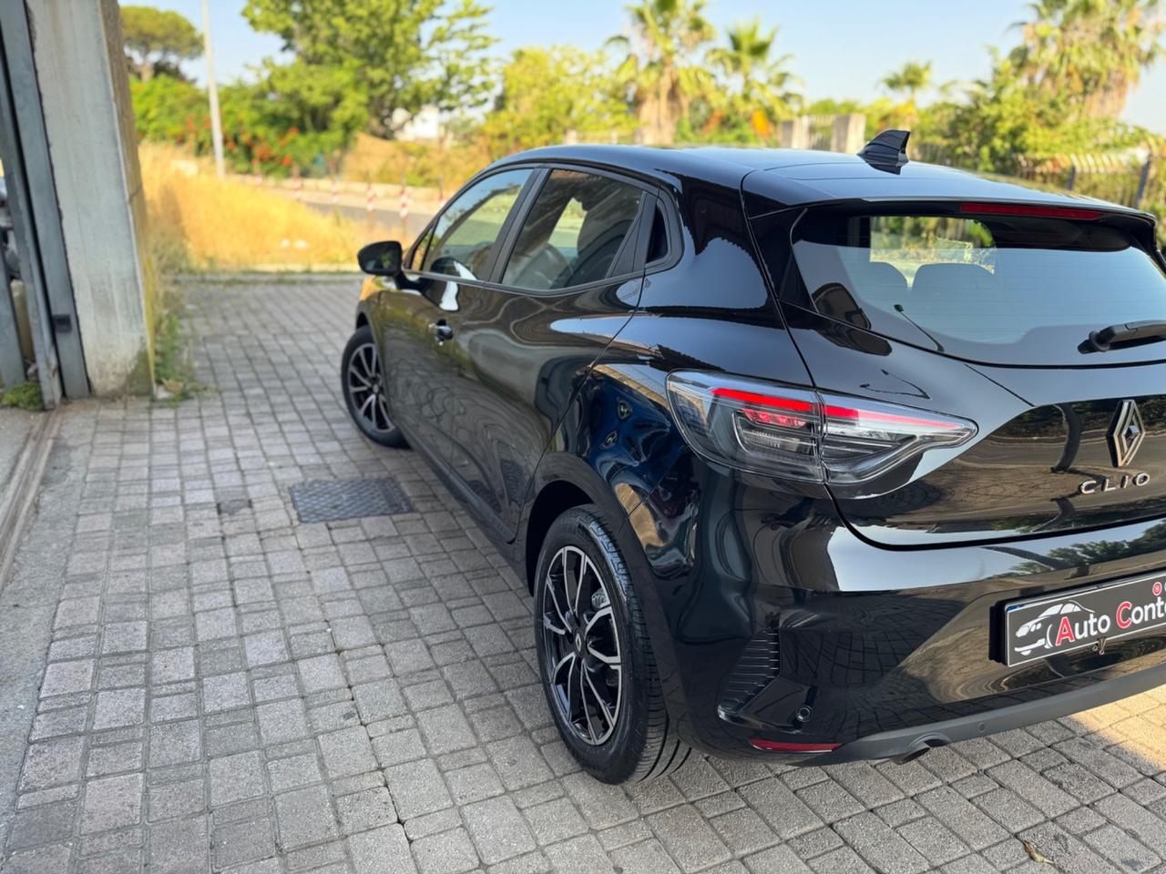 Renault Clio TCe 100 CV GPL 5 porte Techno