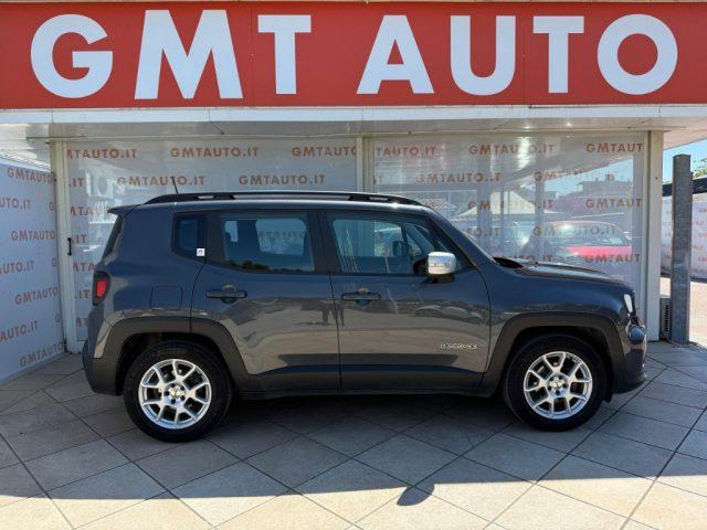 JEEP Renegade LIMITED 1.0 120CV T3 BENZINA GARANZIA 12 MESI