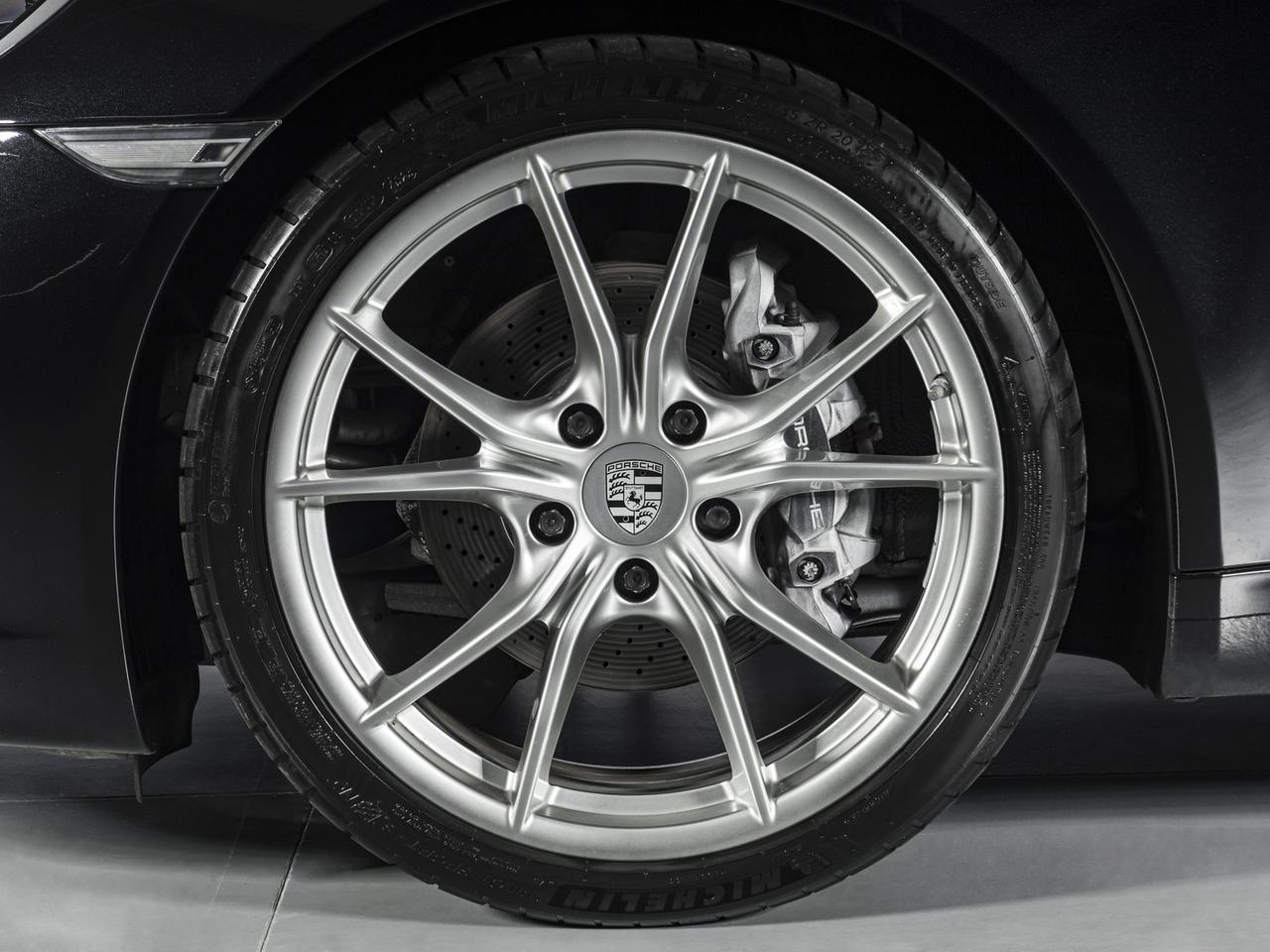 Porsche 911 coupe 3.0 carrera