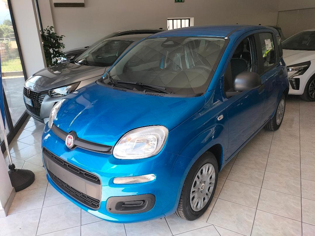 Fiat Panda Pandina 1.0 65 CV Hybrid Pop
