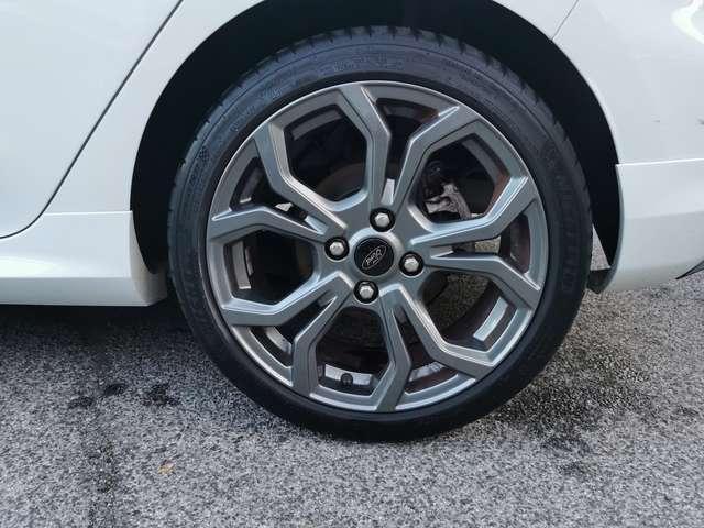 Ford Fiesta Fiesta 5p 1.0 ecoboost ST-Line 100cv