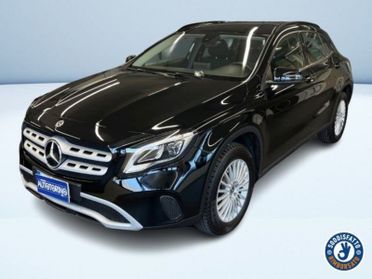 Mercedes-Benz GLA  200 200 d Business auto