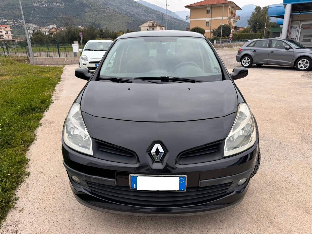 Renault Clio 1.5 dCi 85CV 5 porte Le Iene