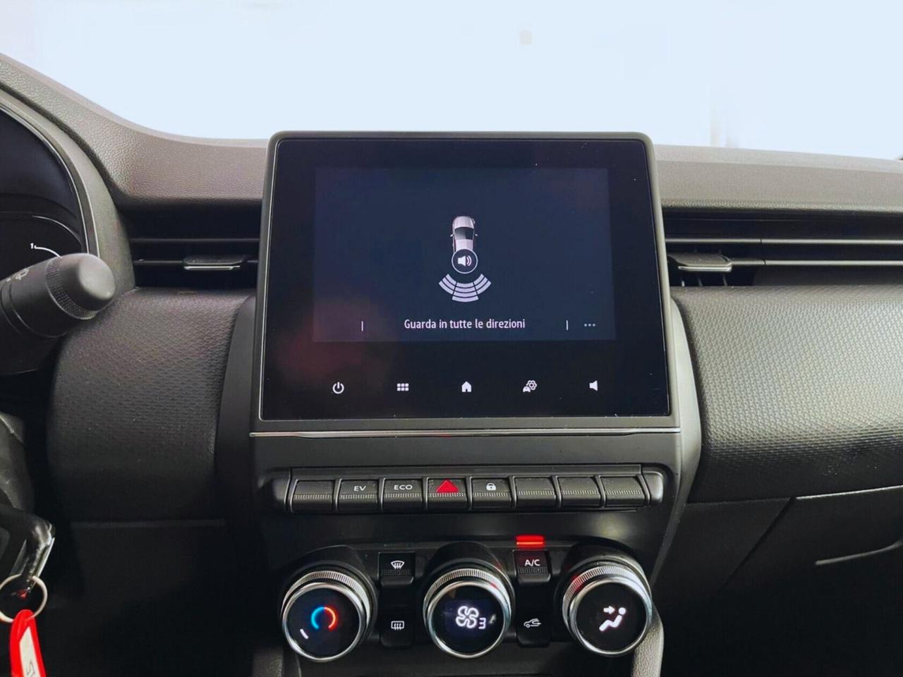 Renault Clio BUSSINES