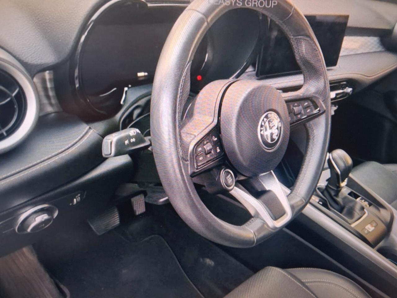 Alfa Romeo Tonale 1.6 diesel 130 CV TCT6 Ti
