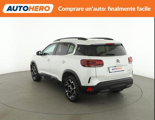 CITROEN C5 Aircross BlueHDi 130 S&S EAT8 Shine