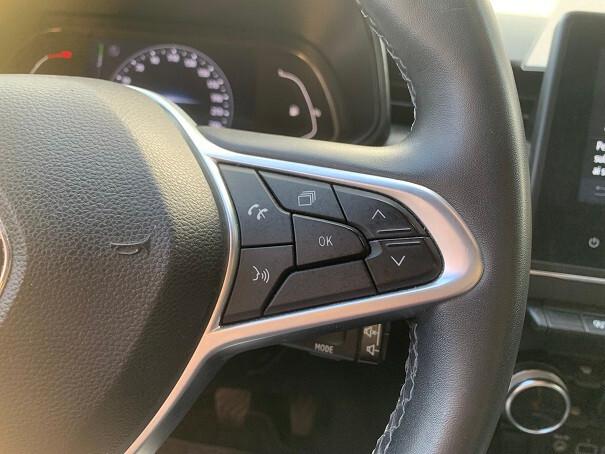 Renault Clio TCe 100 CV GPL 5 porte Intens