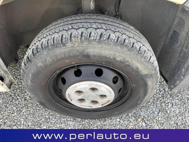 CITROEN Jumper 30 2.2 HDi/120 L2/H1 Furgone