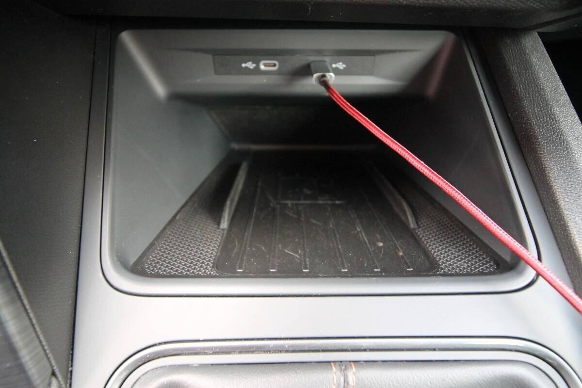 Cupra Formentor 1.5 TSI 150cv 6 marce |81000km|2022