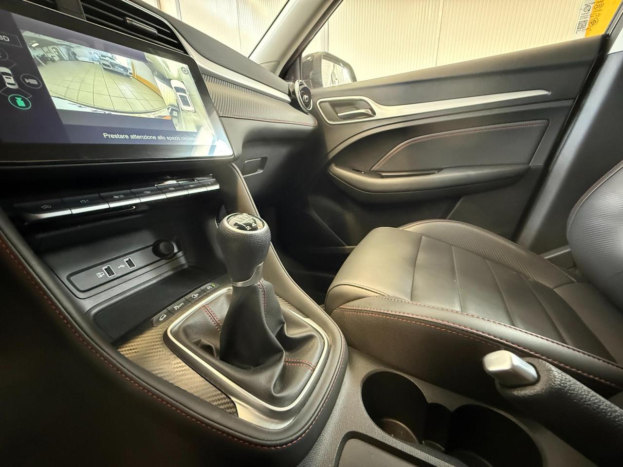 Mg ZS 1.5 Luxury UNICOPROPRIETARIO