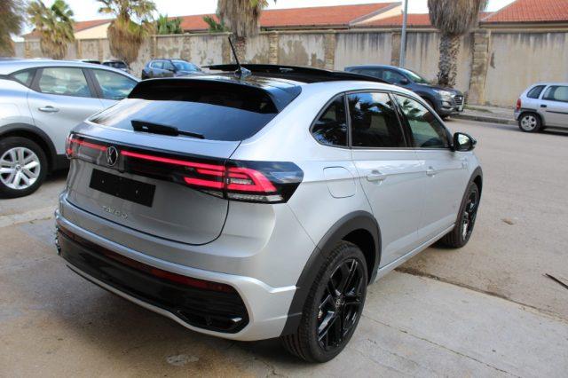 VOLKSWAGEN Taigo 1.0 TSI 115 CV R-Line-KM0 TETTO APRIBILE