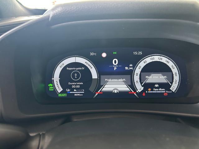 TOYOTA C-HR 2.0 PHEV GR Sport