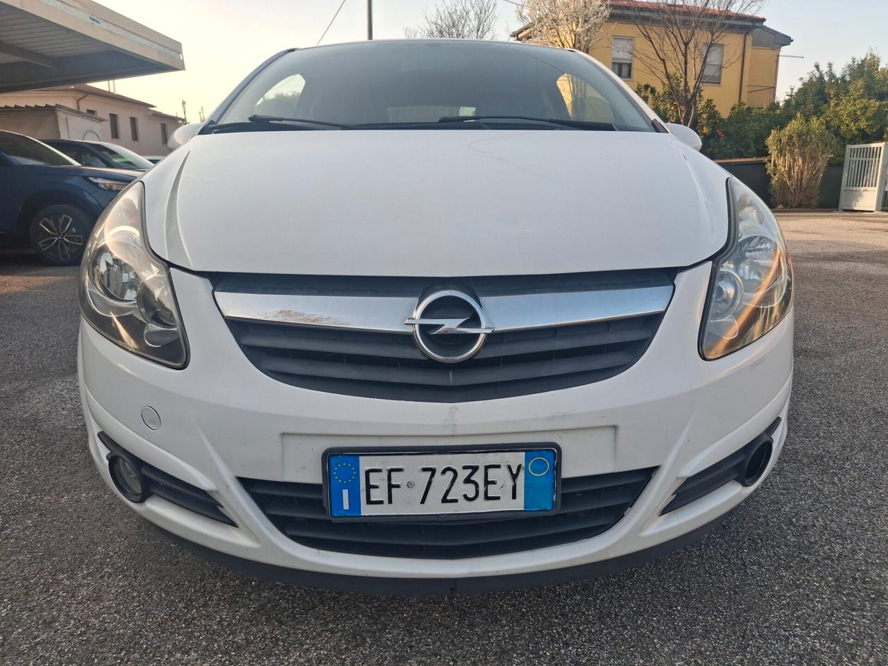 Opel Corsa 1.3 CDTI 75CV.-DIESEL-NEOPATENTATI-
