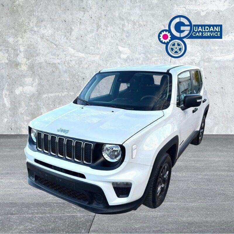 Jeep Renegade Renegade 1.0 T3 Sport