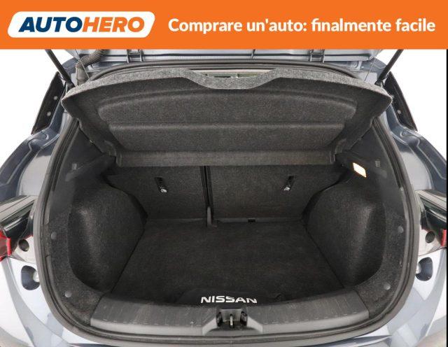 NISSAN Micra 1.5 dCi 8V 5 porte Acenta