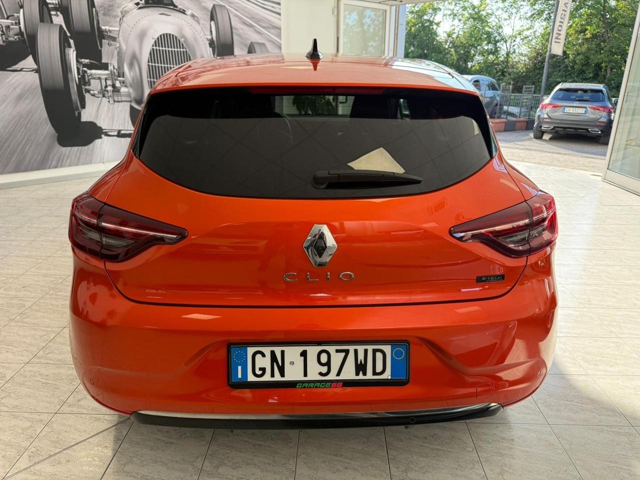 Renault Clio VENDITA ! TUA A 207 € AL MESE