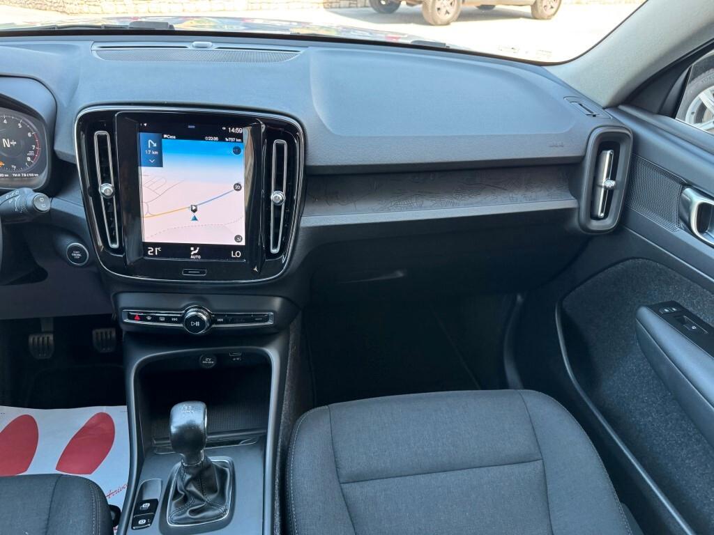 Volvo Xc40 1.5 T2 Business