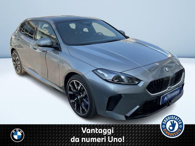 BMW Serie 1 120d M Sport