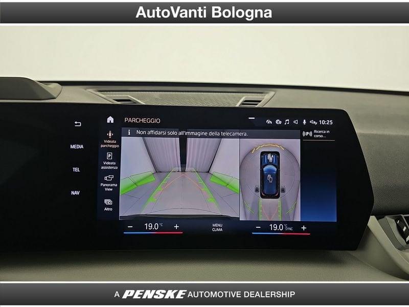 BMW X1 X1 sDrive 18i xLine