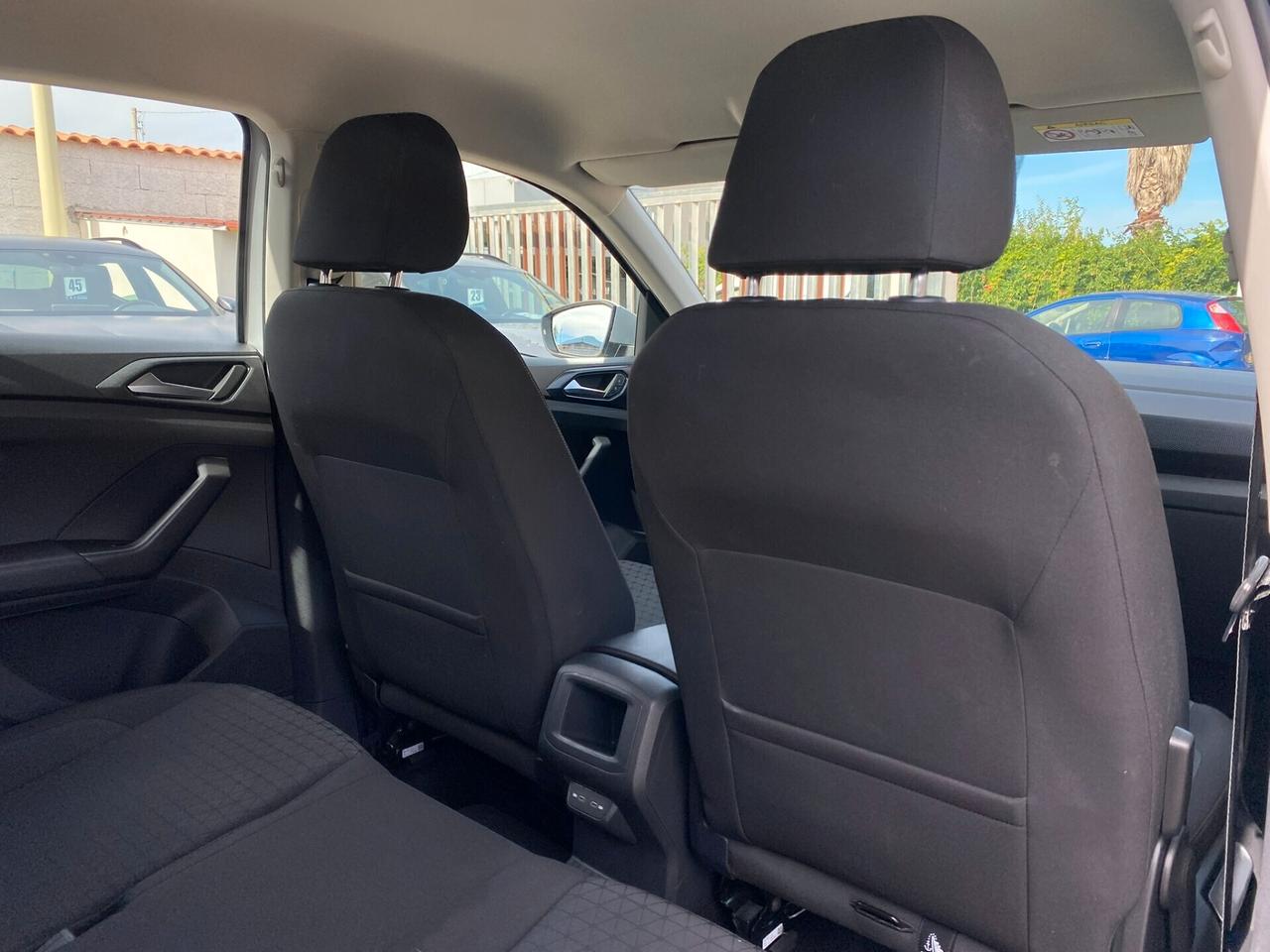 Volkswagen T-Cross Style 1.0 TSI 95CV