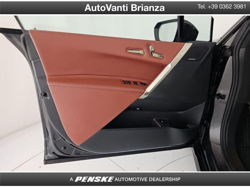 BMW iX iX xDrive50 Pacchetto Sportivo KIT GOMME INVERNALI
