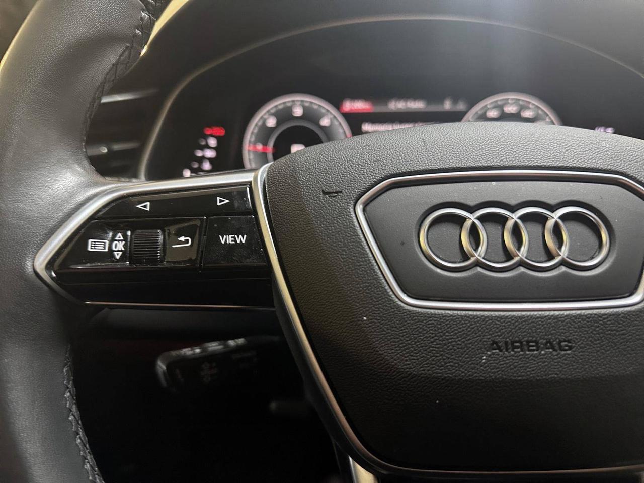 Audi A6 Allroad 40 2.0 tdi mhev 12V quattro 204cv