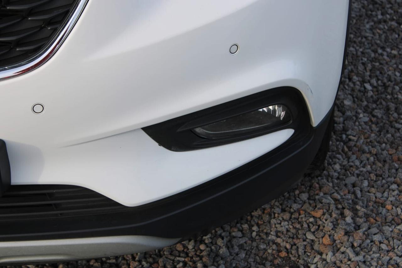 Opel Mokka Tua A SOLI 159€ al mese Anticipo Zero