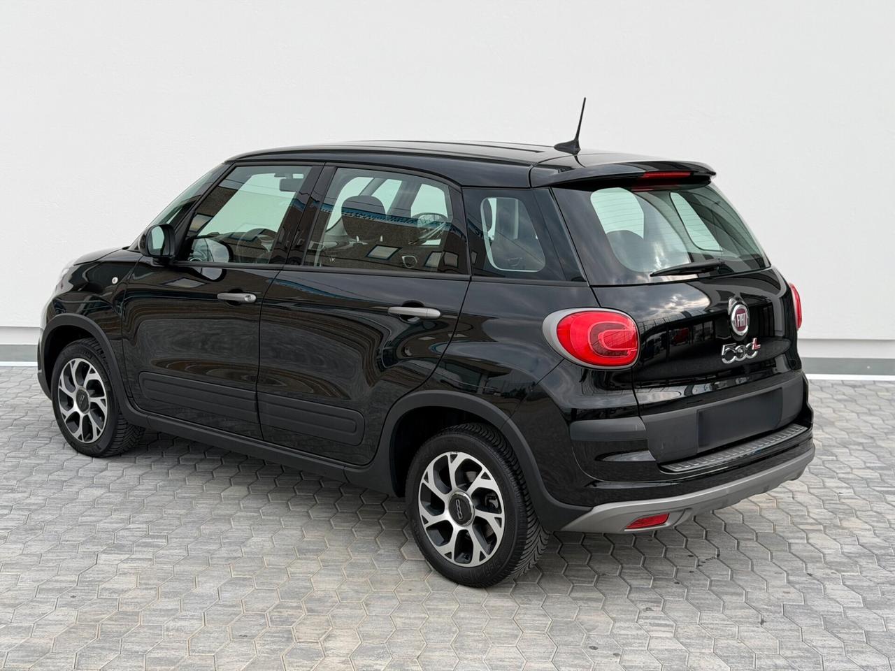 Fiat 500L 1.6 Multijet 120 CV Cross