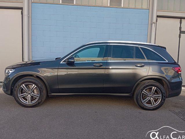 MERCEDES-BENZ GLC 300 e 4Matic EQ-Power Business