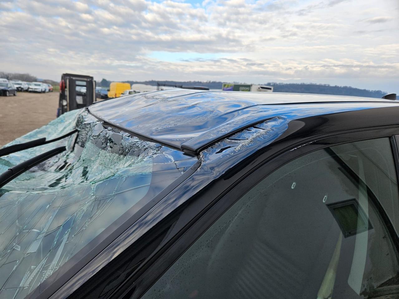 Land Rover Discovery Sport 2.0d td4 mhev Dynamic SE awd 163cv auto START