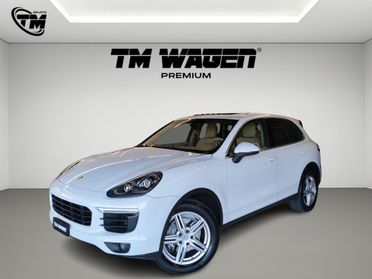 Porsche Cayenne 3.0 tiptronic