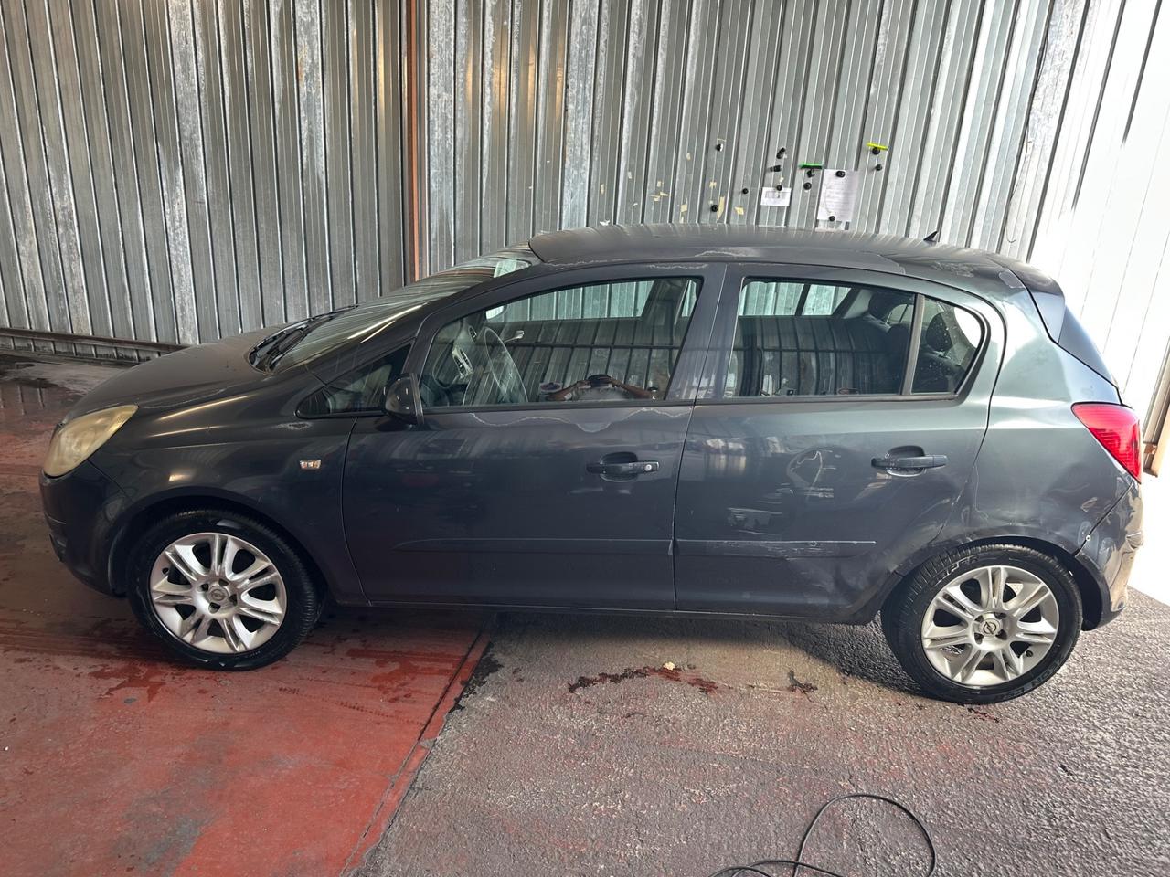 Opel Corsa 1.3 CDTI 75CV ecoFLEX 5 porte Club