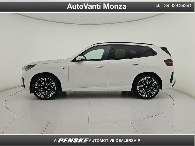 BMW X3 X3 xdrive30e MSport Pro auto