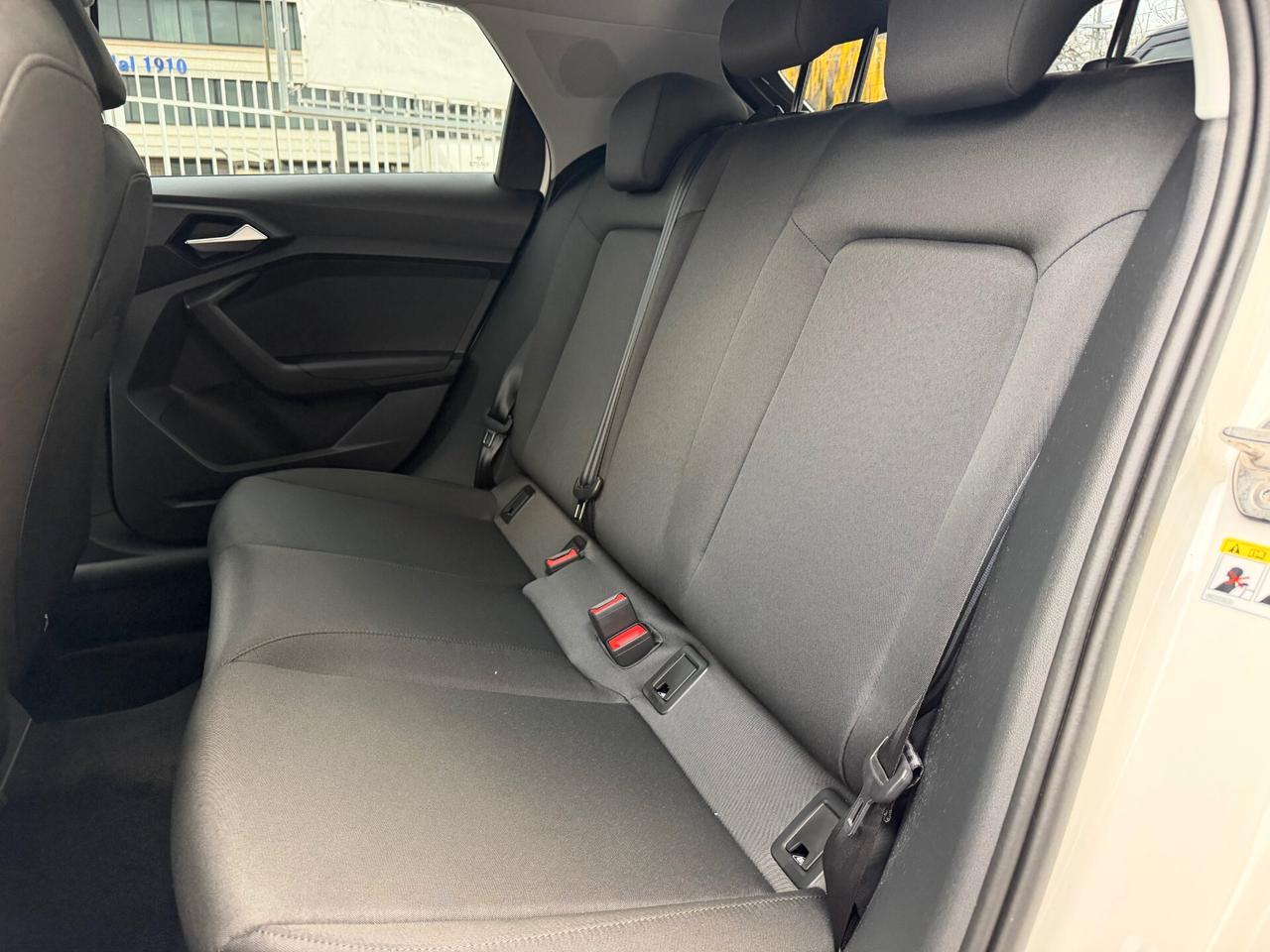 Audi A1 SPB 25 TFSI S tronic Admired LED 2024