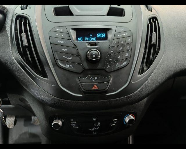 FORD Transit Courier 1.5 TDCi 75CV Van Trend