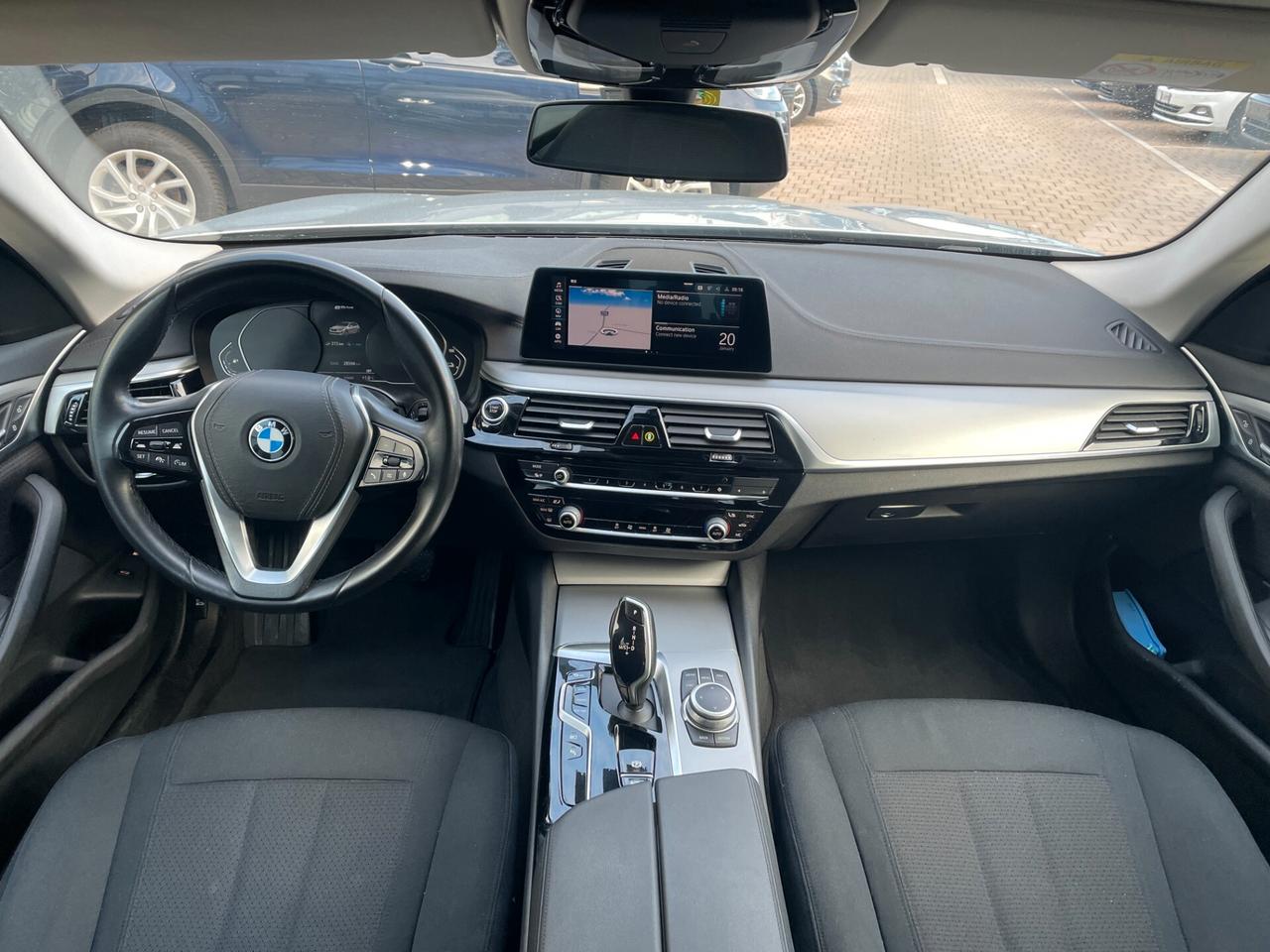 Bmw 530 530i 48V Business