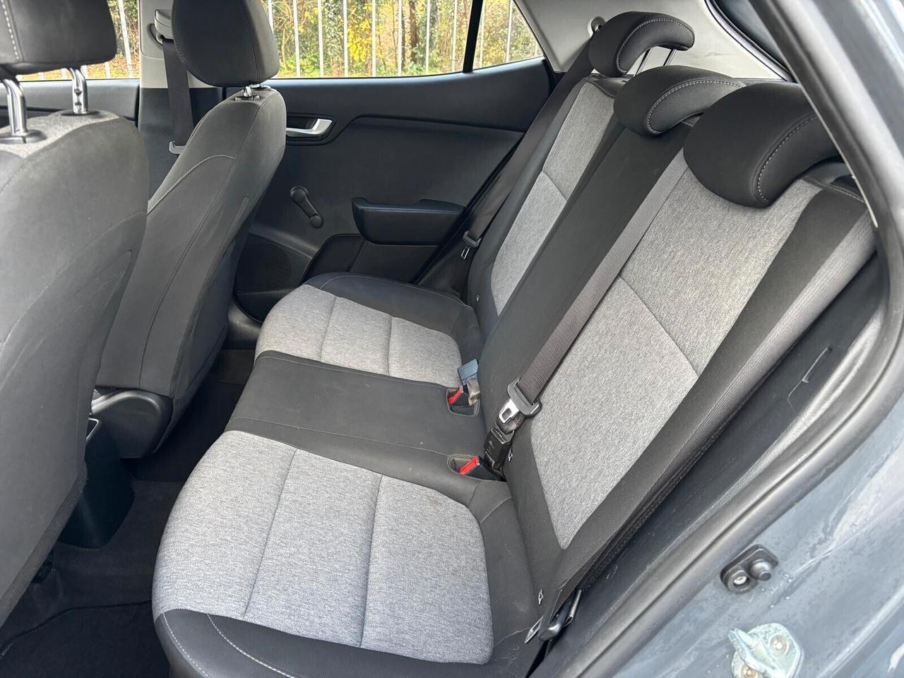 Kia Stonic 1.2 Urban 5 porte - 2022