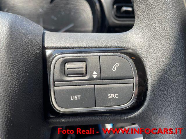 CITROEN C3 BlueHDi 100 S&S Business Combi AUTOCARRO n1